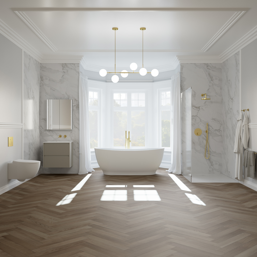 FA65_Bathroom1_Scanalato_JSL60_L11_SOFT TAUPE_CGI
