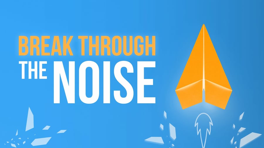 How To Create Cut Through With Your Marketing