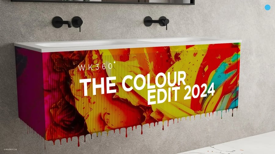 How can colour boost your brand?