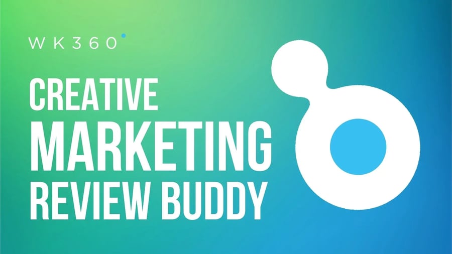 AI Assisted Creative Review Buddy. Expert level feedback, instantly!