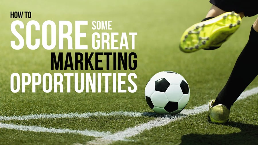 The Power of Sport in Marketing