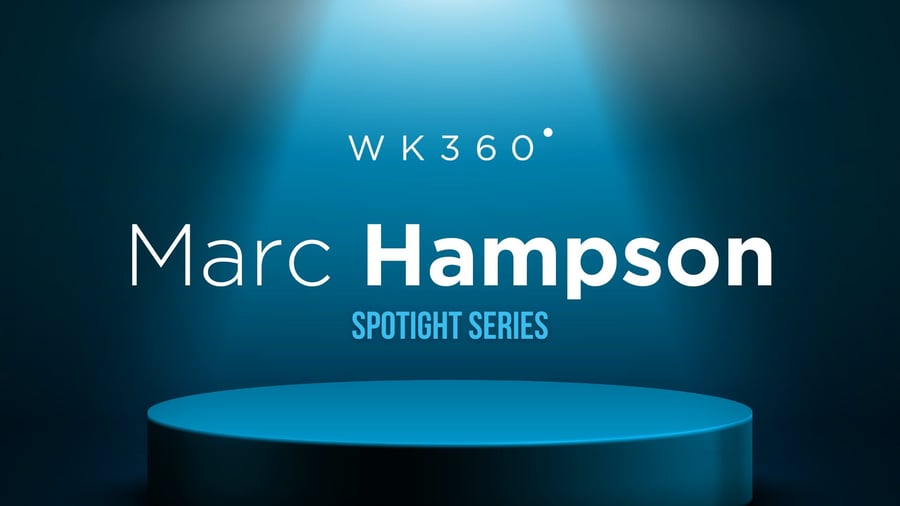 Spotlight Series: At the Intersection of Code and Creativity