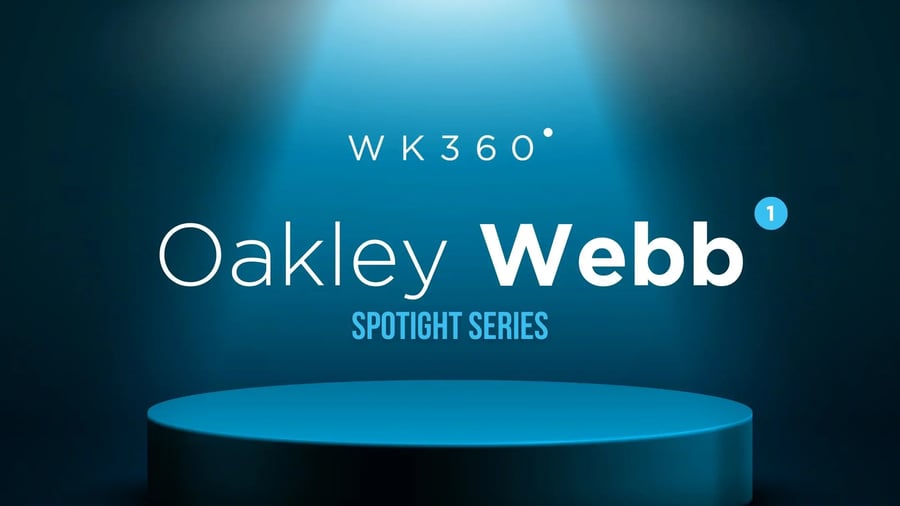 Spotlight Series: Nine Weeks, Countless Lessons