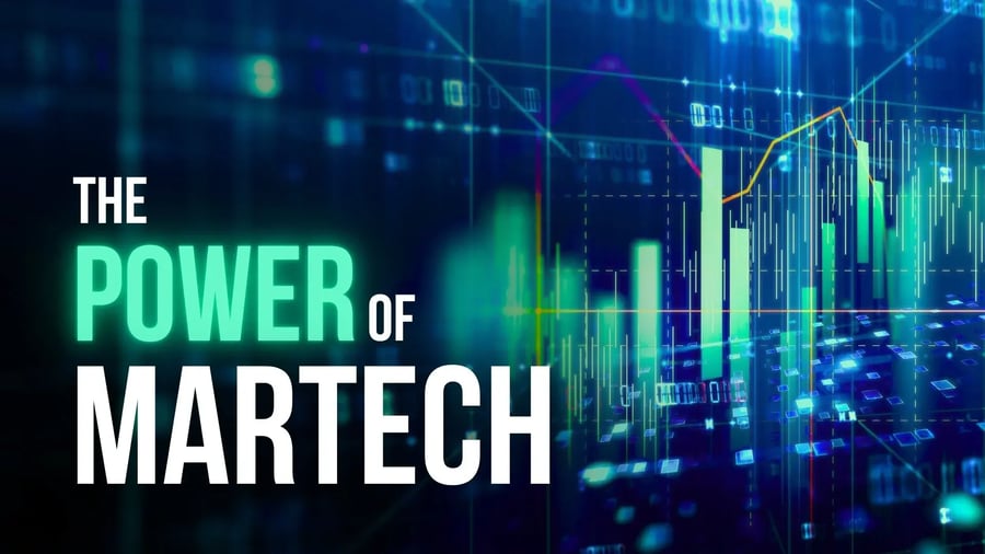 How MarTech Can Move Marketing from Zero to Hero!
