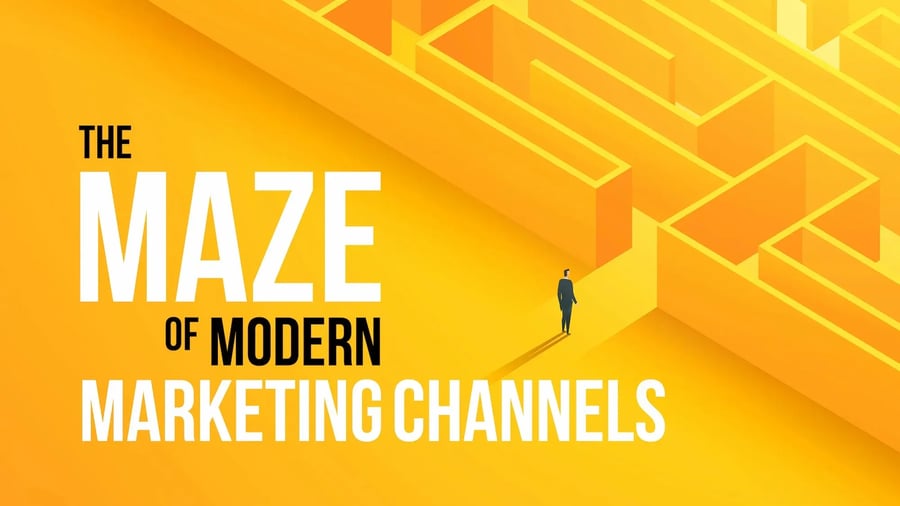 So Many Platforms, So Little Time: The Marketer’s Dilemma