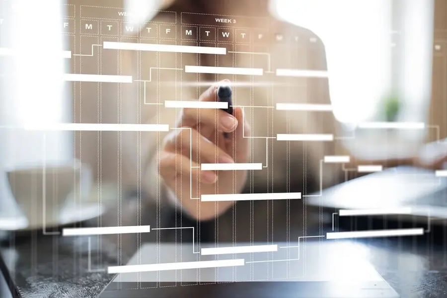 Revolutionising marketing efforts: How automation empowers client marketing teams