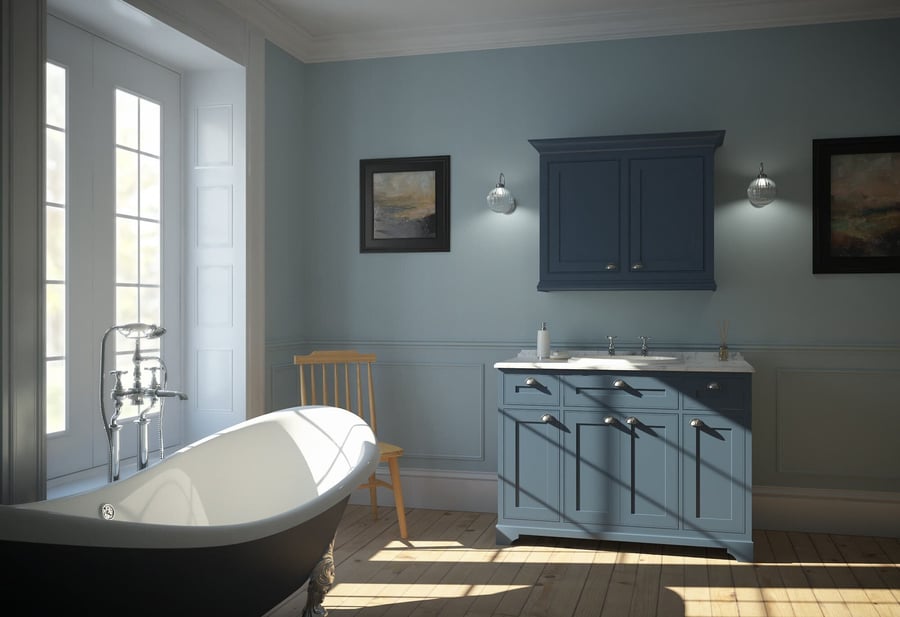 Everything You Need To Know About CGI Bathroom Sets