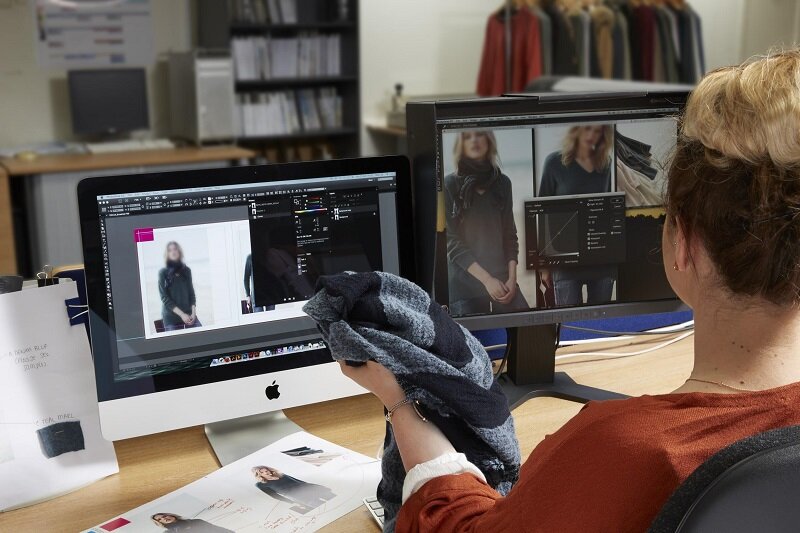 What Are The Benefits Of Image Retouching?