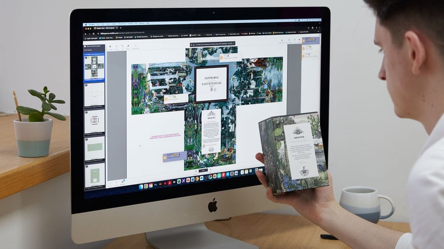 5 Factors To Consider When Designing Packaging