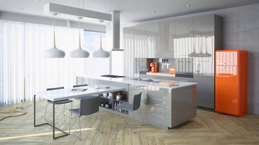 Traditional Photography vs Computer Generated Imagery