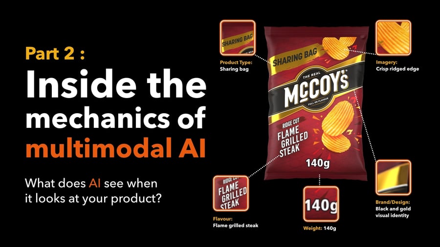 Part 2: Inside the mechanics of multimodal AI