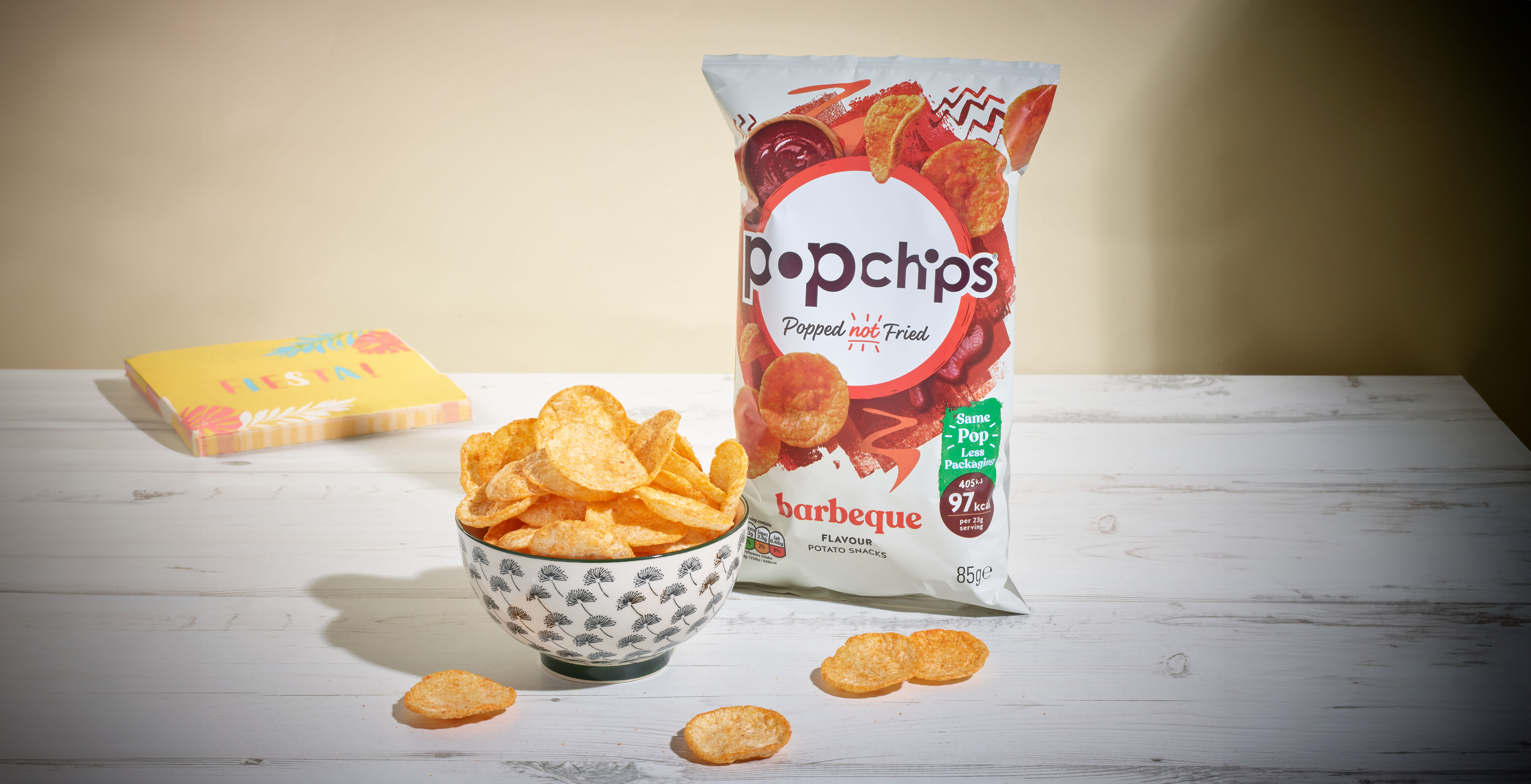 Popchips