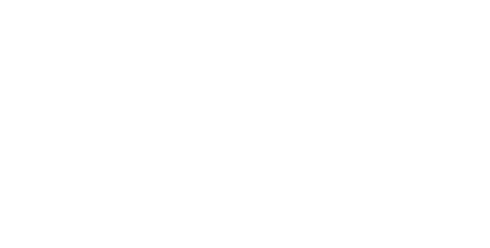 Black 'n decker logo in white