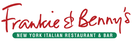Frankie &amp; Benny's logo