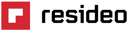 Resideo logo