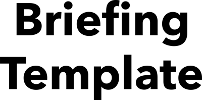 Briefing_Template_Logo